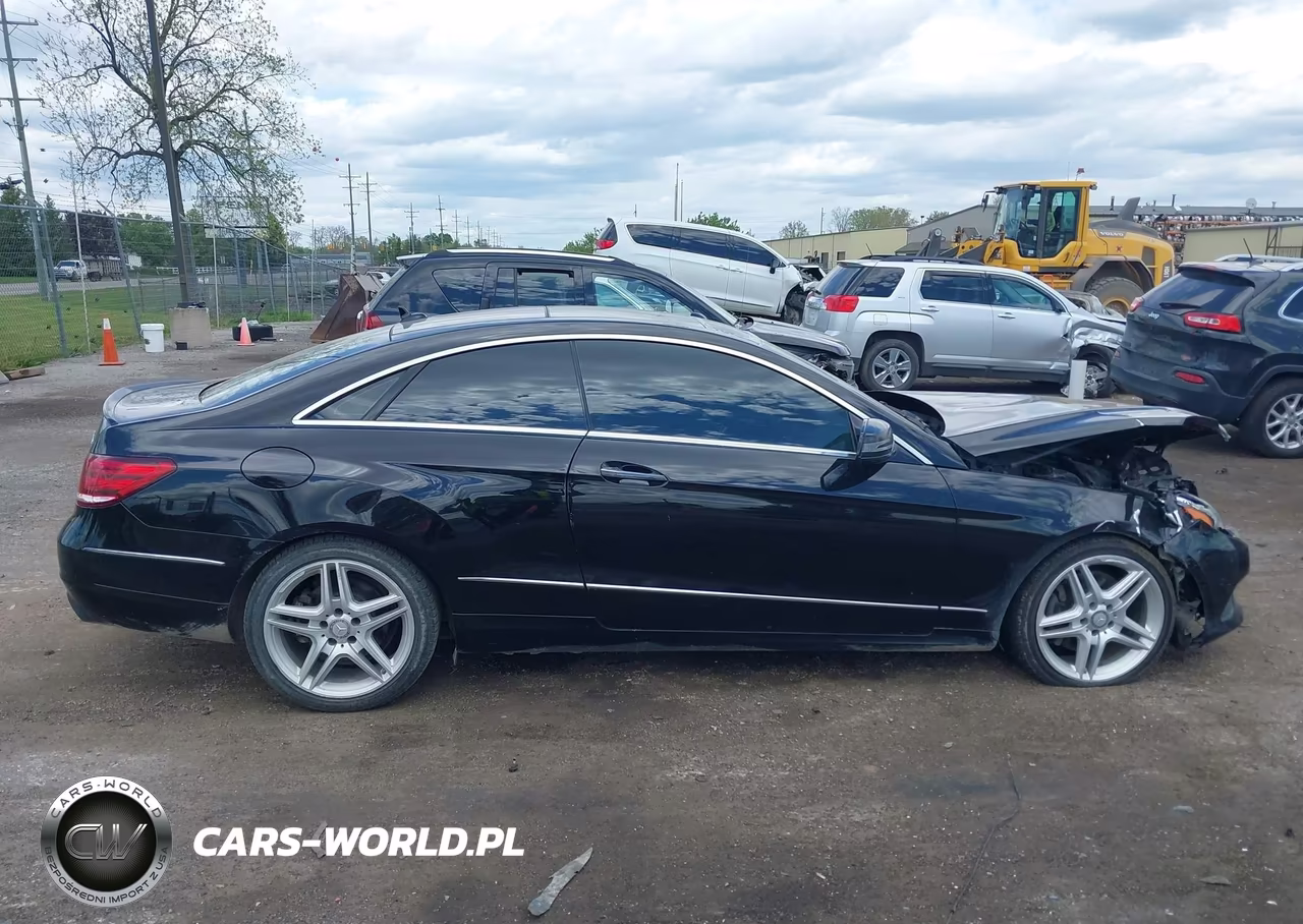 2016 Mercedes-Benz E 400 4Matic VIN:WDDKJ6HB1GF317202 - 13