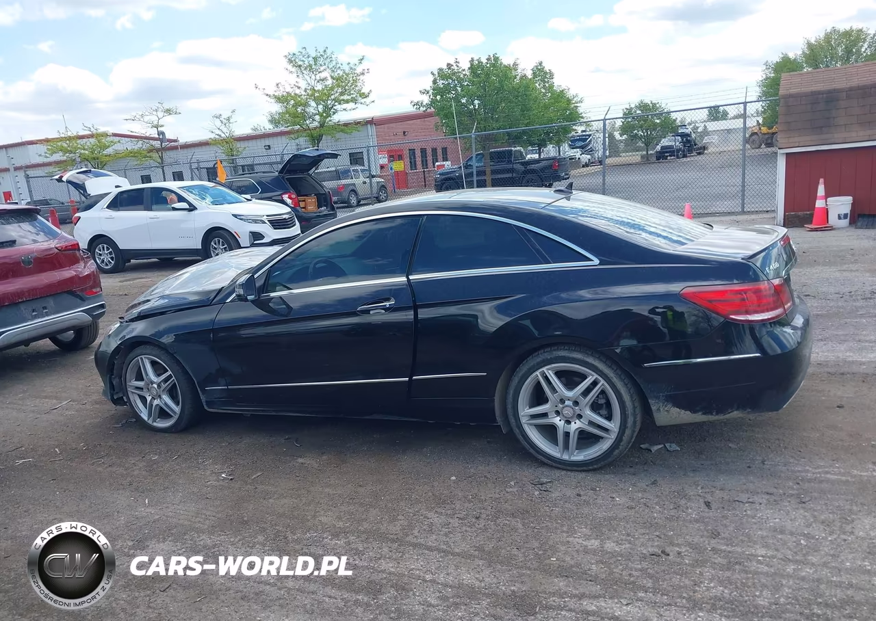 2016 Mercedes-Benz E 400 4Matic VIN:WDDKJ6HB1GF317202 - 14