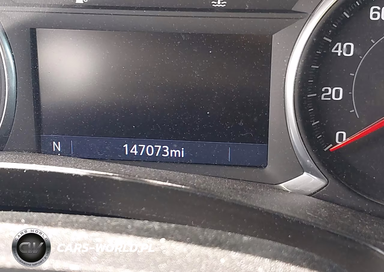 2020 Chevrolet Traverse Fwd Lt Cloth VIN:1GNERGKW1LJ186997 - 15