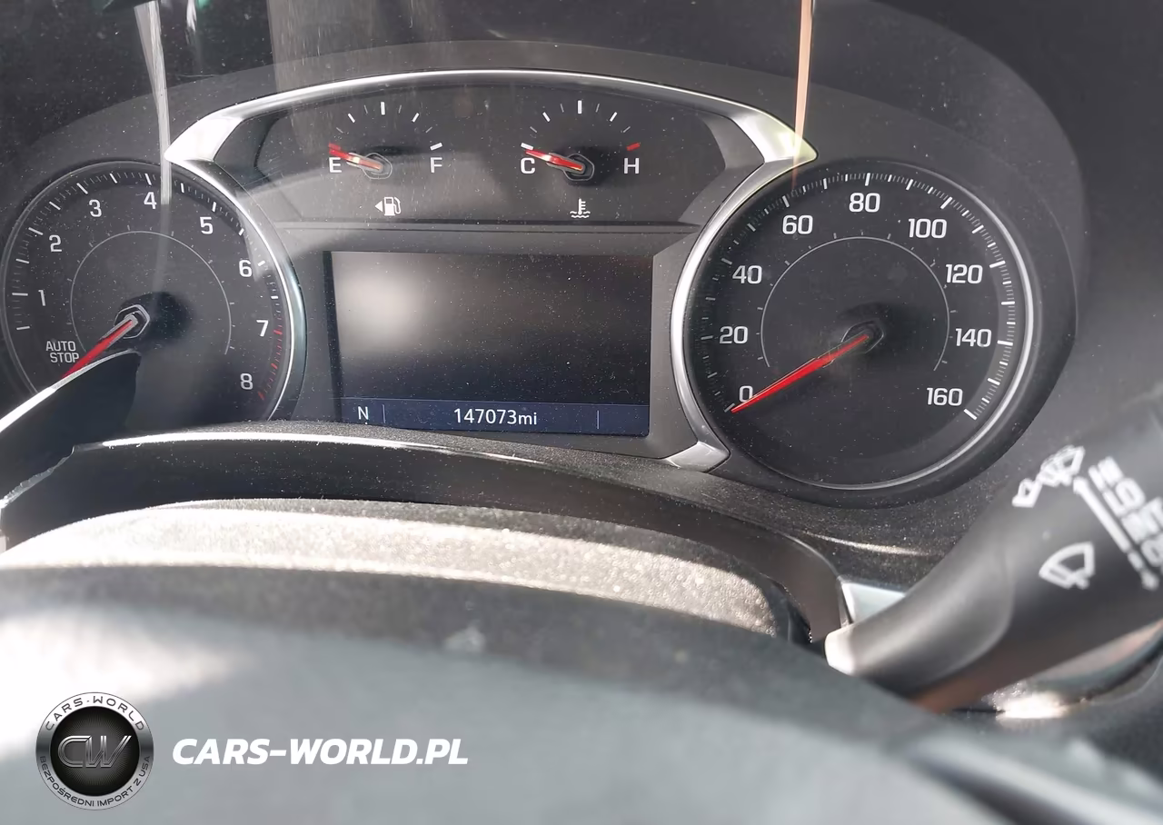 2020 Chevrolet Traverse Fwd Lt Cloth VIN:1GNERGKW1LJ186997 - 7