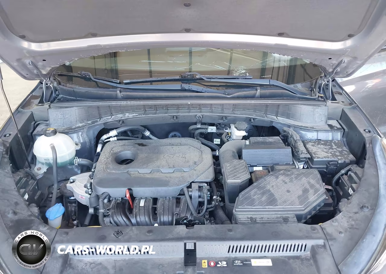 2020 Hyundai Tucson Sport VIN:KM8J3CAL3LU275781 - 10