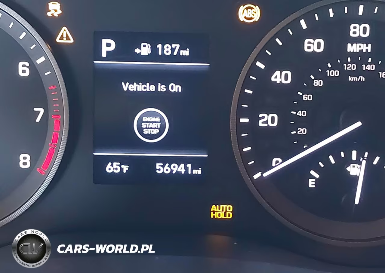 2020 Hyundai Tucson Sport VIN:KM8J3CAL3LU275781 - 15