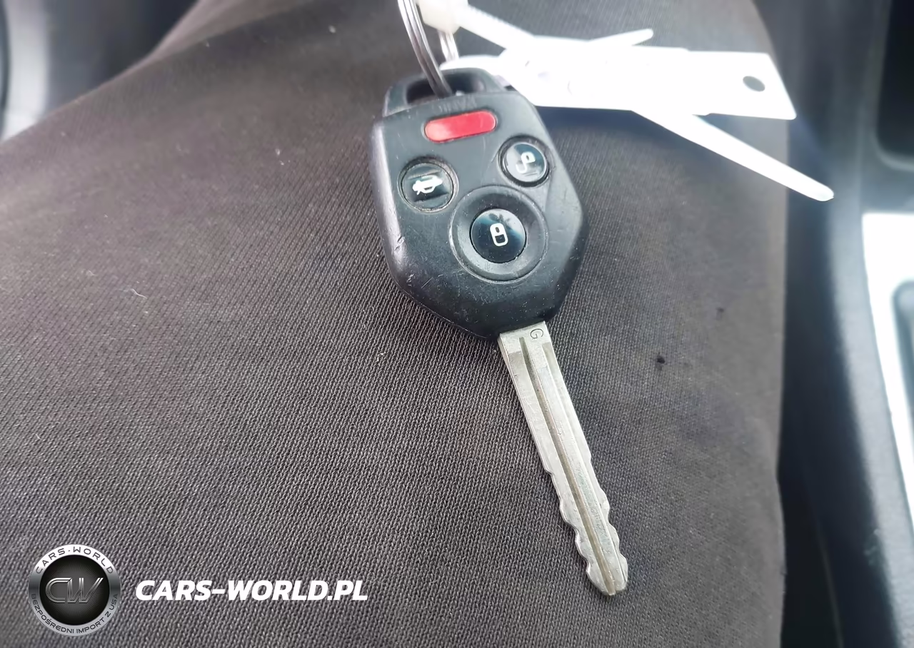 2015 Subaru Wrx VIN:JF1VA1A66F9815891 - 11