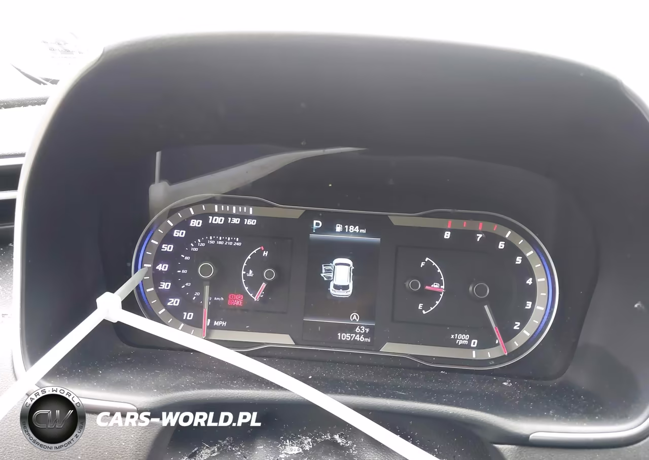 2022 Hyundai Tucson Se VIN:5NMJA3AE2NH012901 - 7