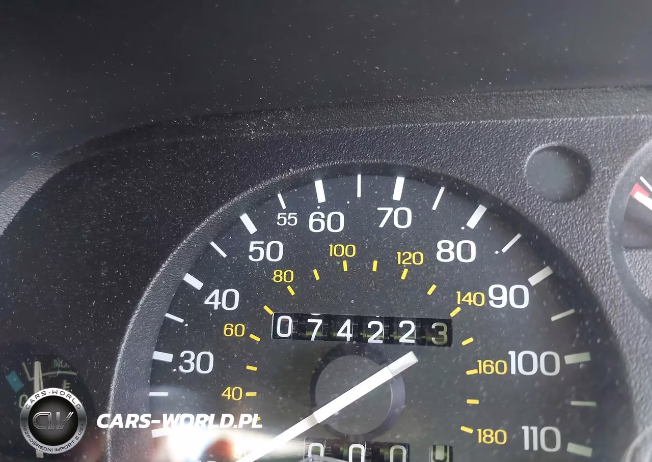1996 Ford Thunderbird Lx VIN:1FALP6244TH163273 - 14