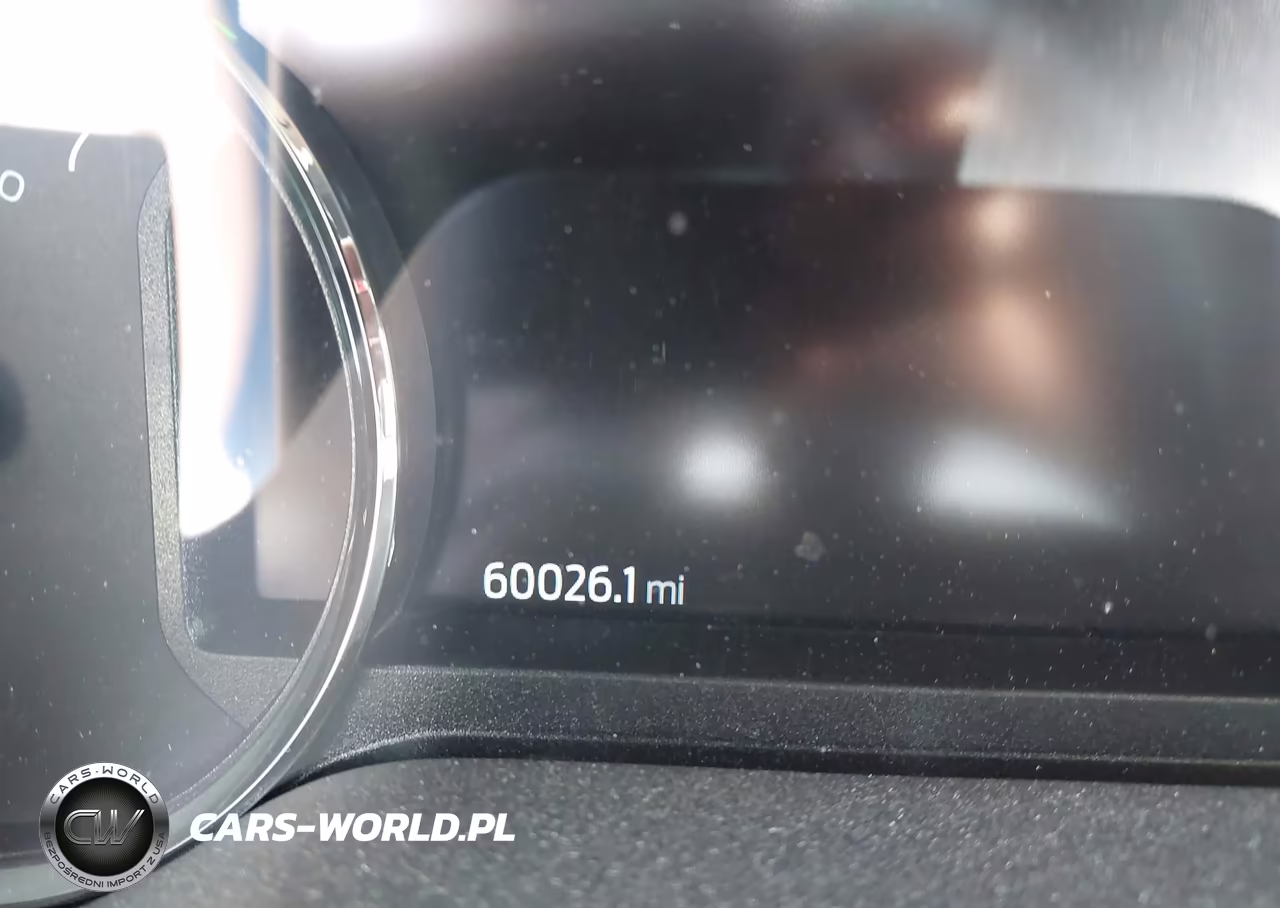 2023 Ford Expedition Limited VIN:1FMJU1K82PEA50361 - 15