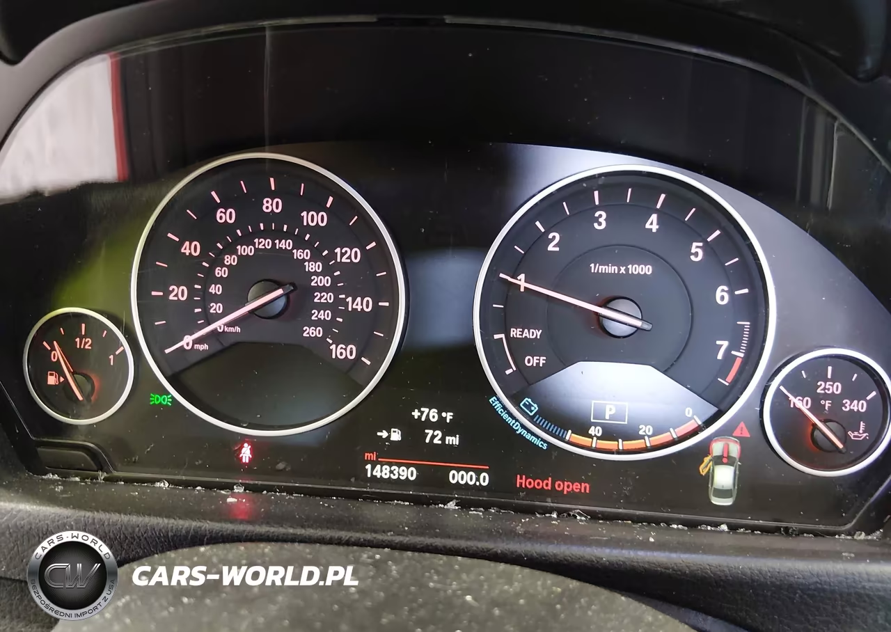 2018 BMW 320I xDrive VIN:WBA8E5G56JNU47887 - 7