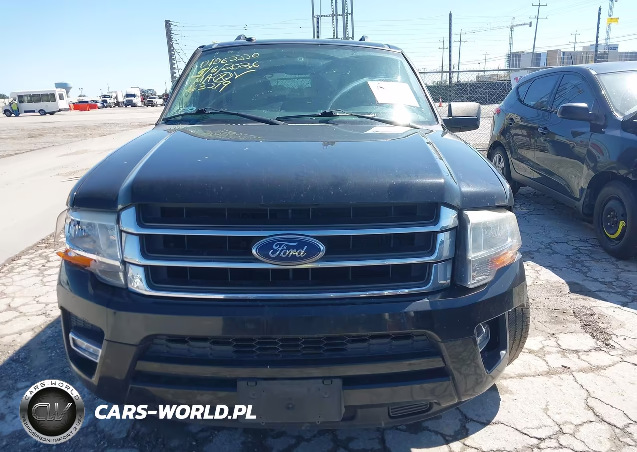 2017 Ford Expedition Xlt VIN:1FMJU1HT2HEA63219 - 13