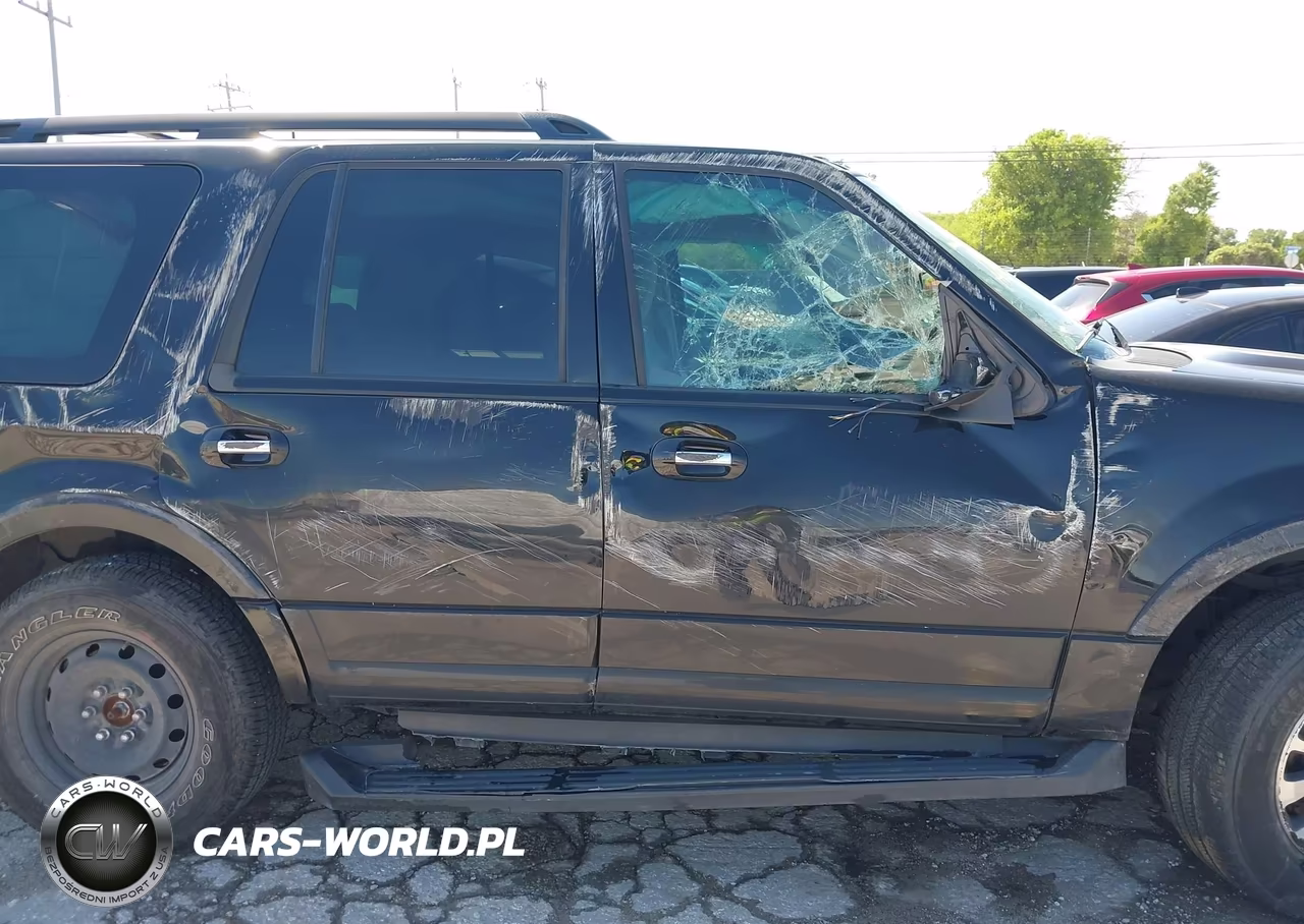 2017 Ford Expedition Xlt VIN:1FMJU1HT2HEA63219 - 14