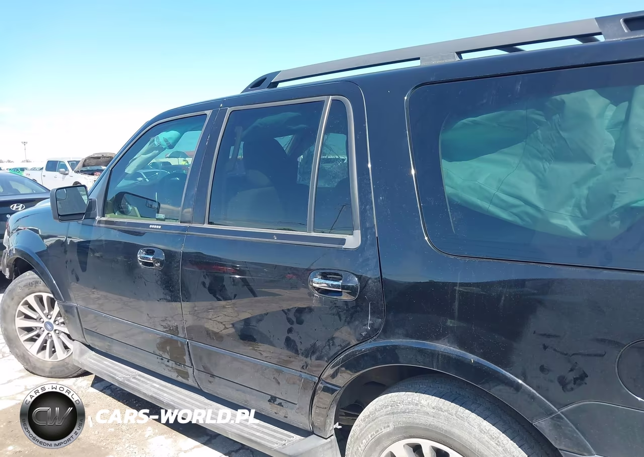 2017 Ford Expedition Xlt VIN:1FMJU1HT2HEA63219 - 15