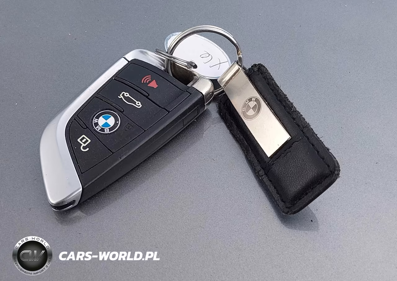 2016 BMW X6 xDrive50I VIN:5UXKU6C53G0R34444 - 11