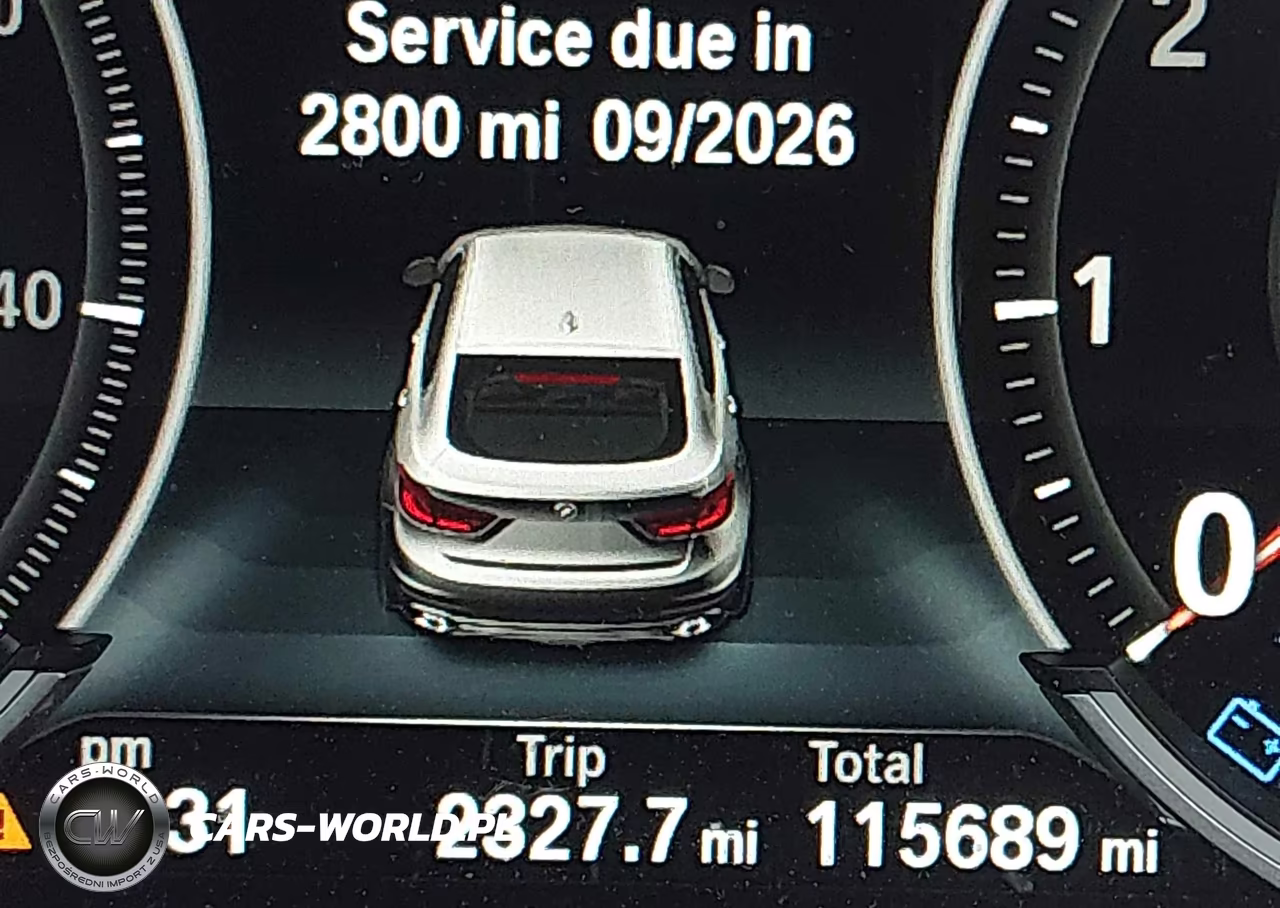 2016 BMW X6 xDrive50I VIN:5UXKU6C53G0R34444 - 15