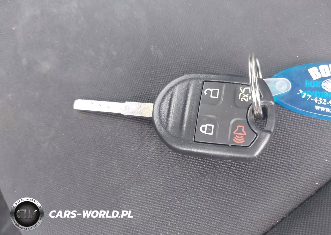 2019 Ford Fiesta Se VIN:3FADP4BJ9KM154108 - 11