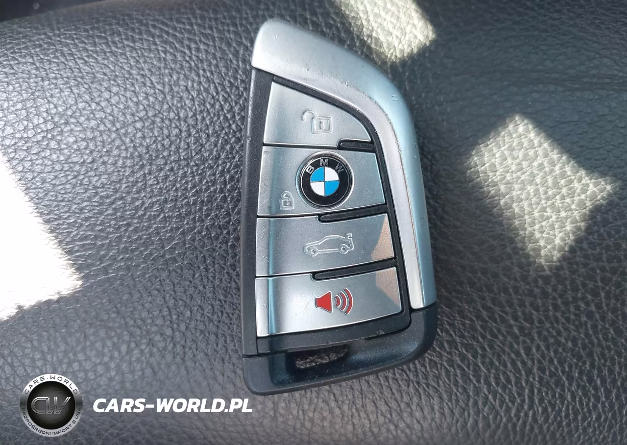 2021 BMW M550I xDrive VIN:WBA13BK09MCG98116 - 11