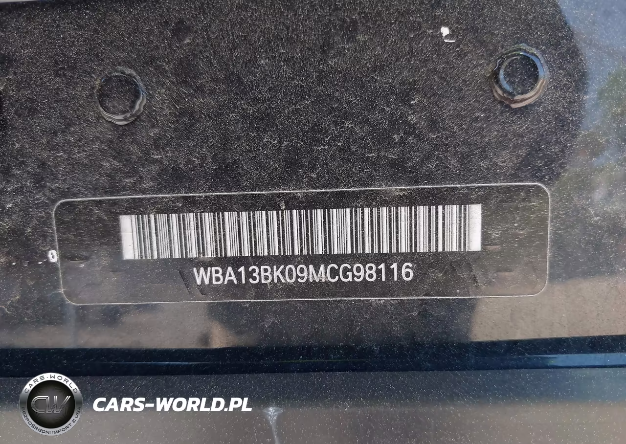 2021 BMW M550I xDrive VIN:WBA13BK09MCG98116 - 20