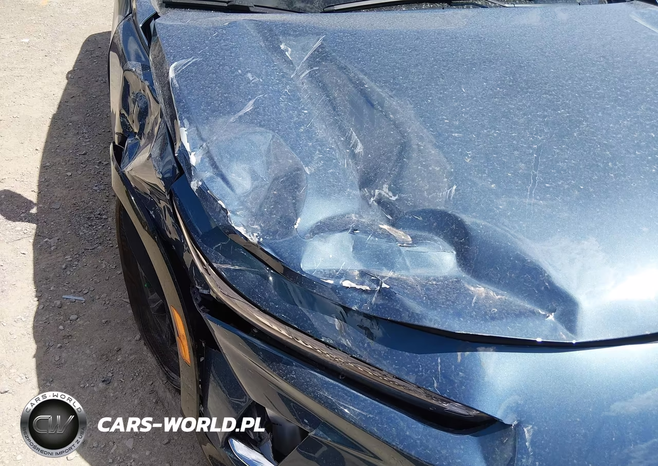 2026 Buick Envista Sport Touring Fwd VIN:KL47LBEP4TB066058 - 19