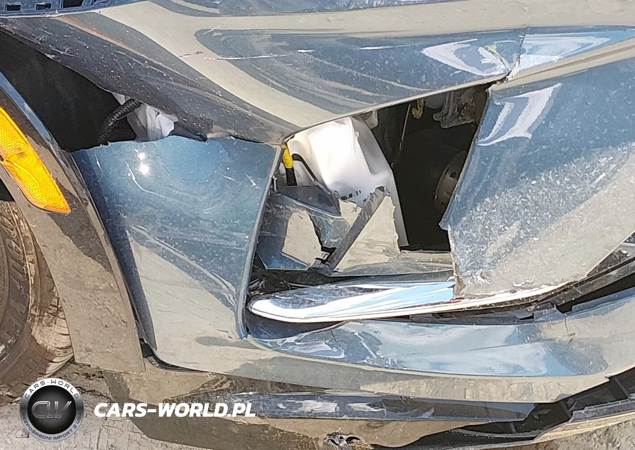 2026 Buick Envista Sport Touring Fwd VIN:KL47LBEP4TB066058 - 21