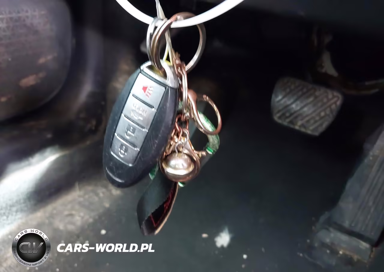 2016 Infiniti Q70 3.7X VIN:JN1BY1AR1GM270803 - 11