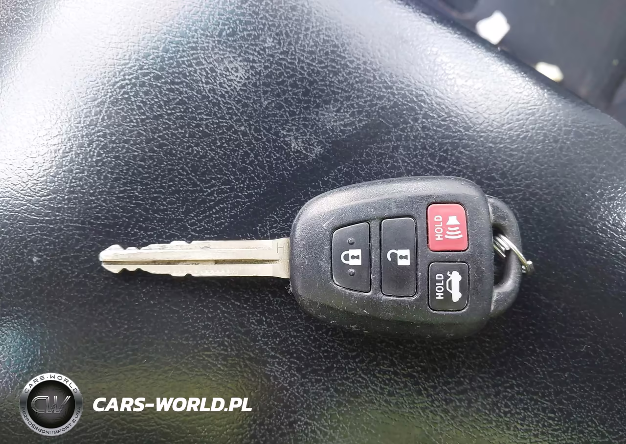 2017 Toyota Camry Se VIN:4T1BF1FK6HU725608 - 11