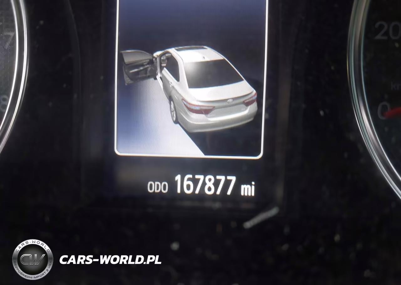 2017 Toyota Camry Se VIN:4T1BF1FK6HU725608 - 15