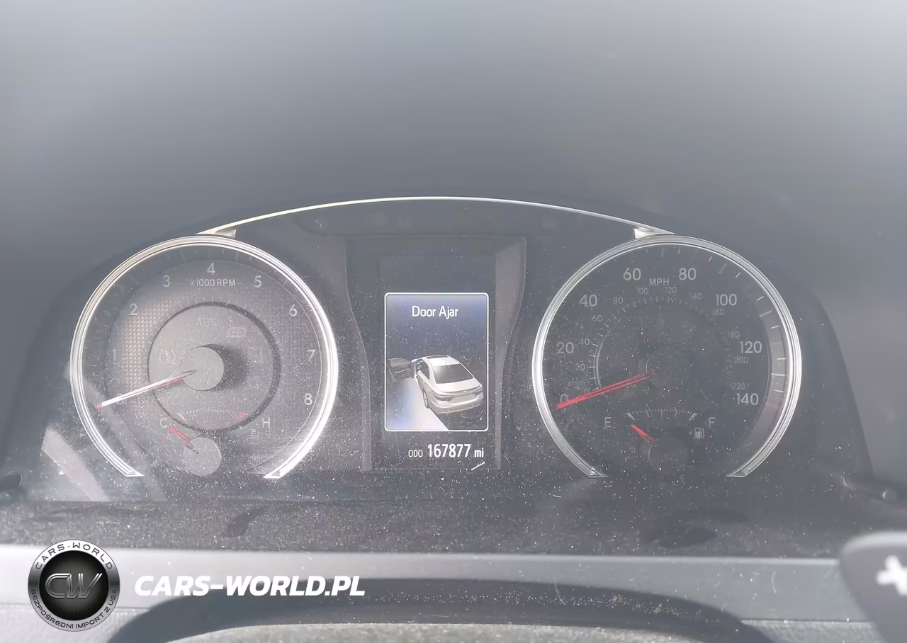 2017 Toyota Camry Se VIN:4T1BF1FK6HU725608 - 7