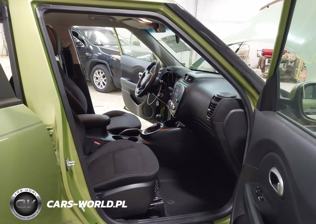 2018 Kia Soul VIN:KNDJN2A20J7902349 - 5