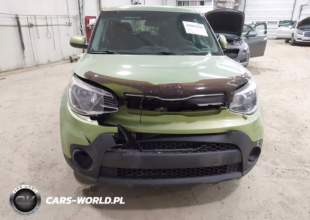 2018 Kia Soul VIN:KNDJN2A20J7902349 - 6