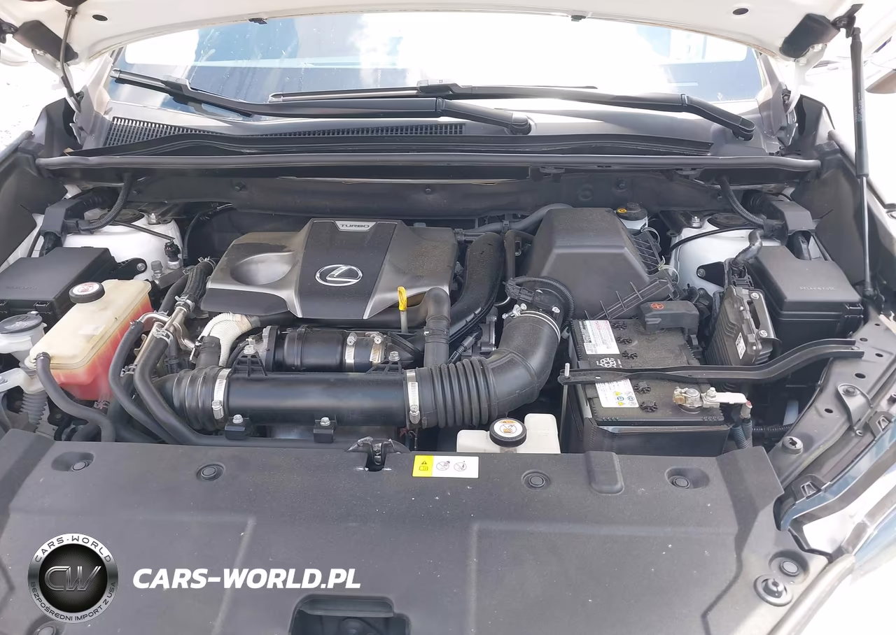 2017 Lexus Nx 200T VIN:JTJBARBZ2H2147729 - 10
