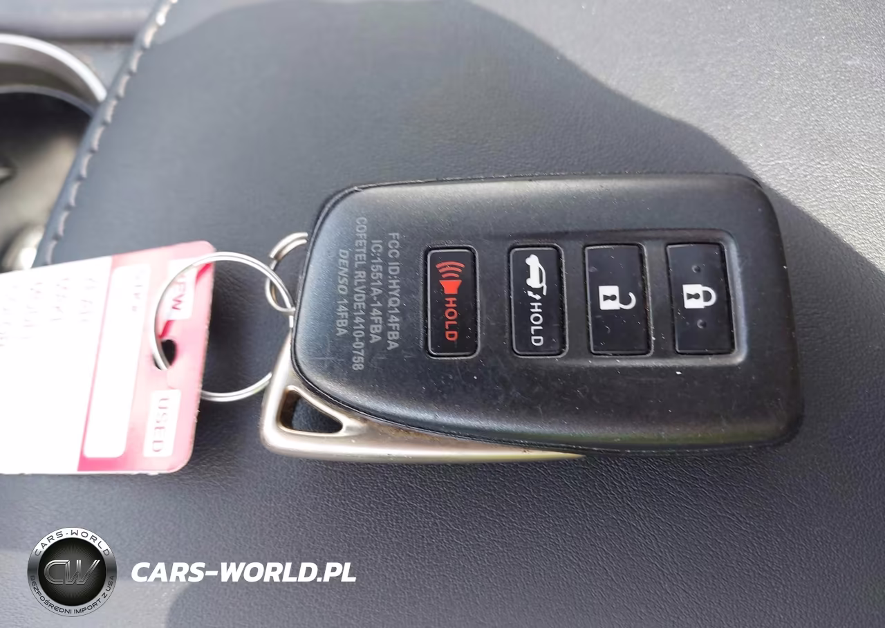 2017 Lexus Nx 200T VIN:JTJBARBZ2H2147729 - 11