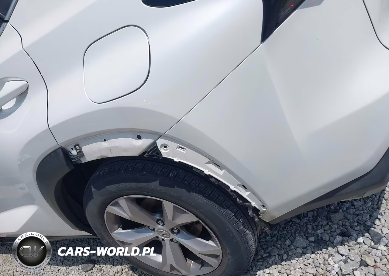 2017 Lexus Nx 200T VIN:JTJBARBZ2H2147729 - 18
