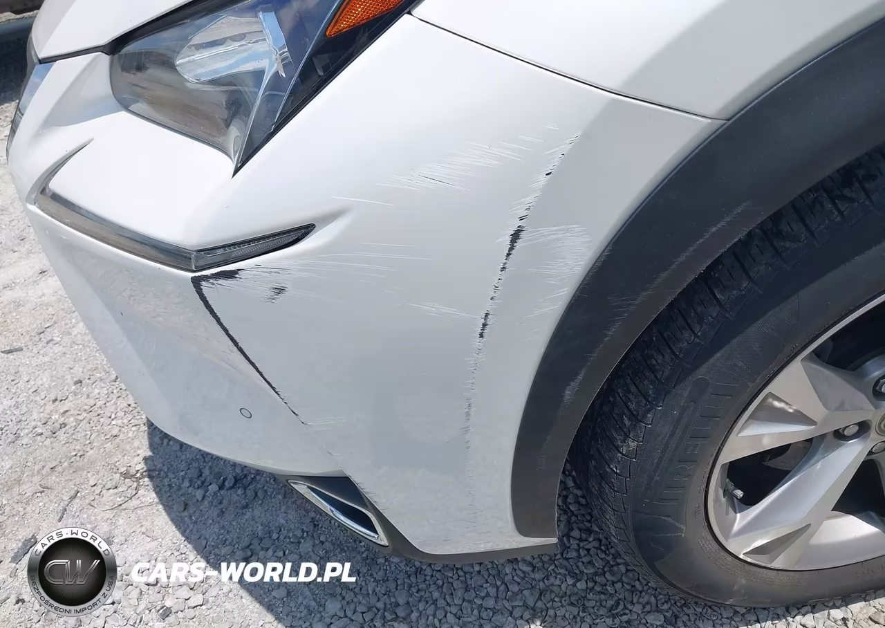 2017 Lexus Nx 200T VIN:JTJBARBZ2H2147729 - 19