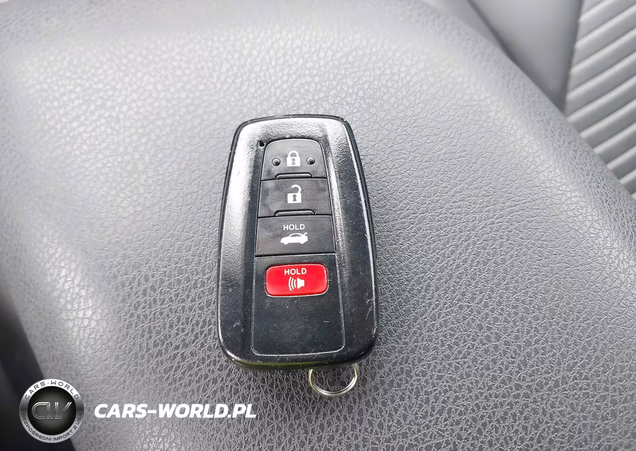 2023 Toyota Camry Se Awd VIN:4T1T11BK5PU095541 - 11