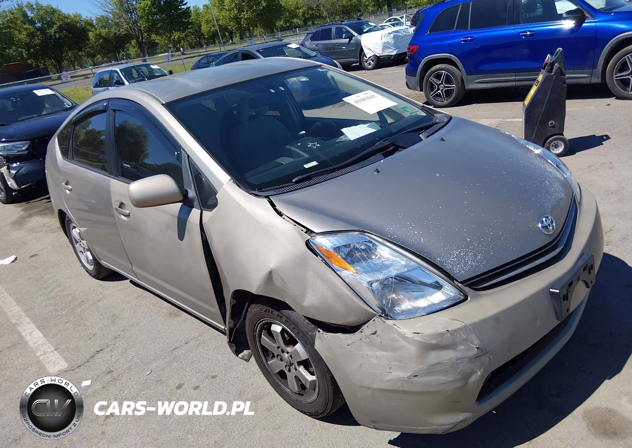 2005 Toyota Prius
