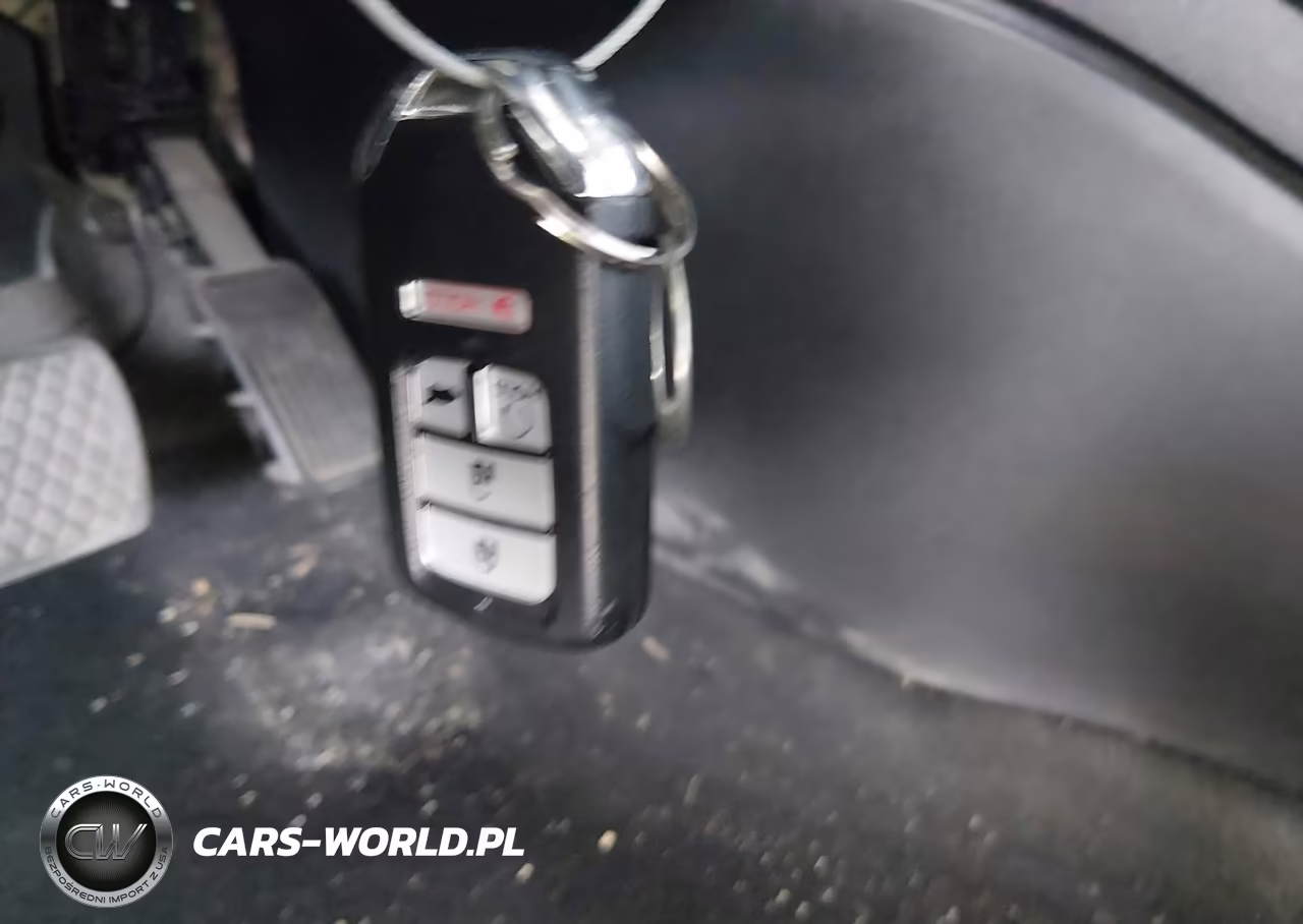 2019 Honda Cr-V Ex VIN:5J6RW1H56KA006484 - 11