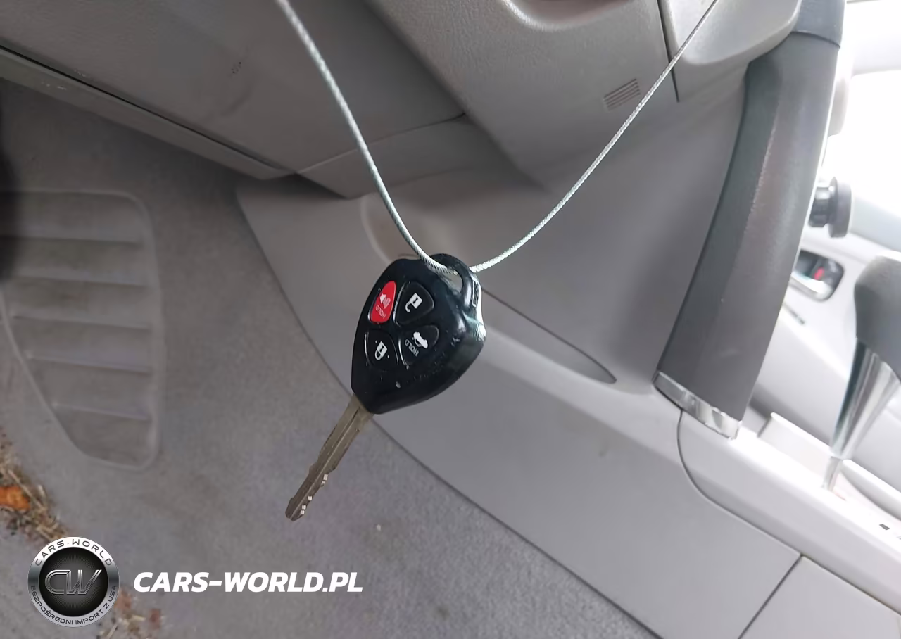 2011 Toyota Camry Le VIN:4T1BF3EK9BU655350 - 11