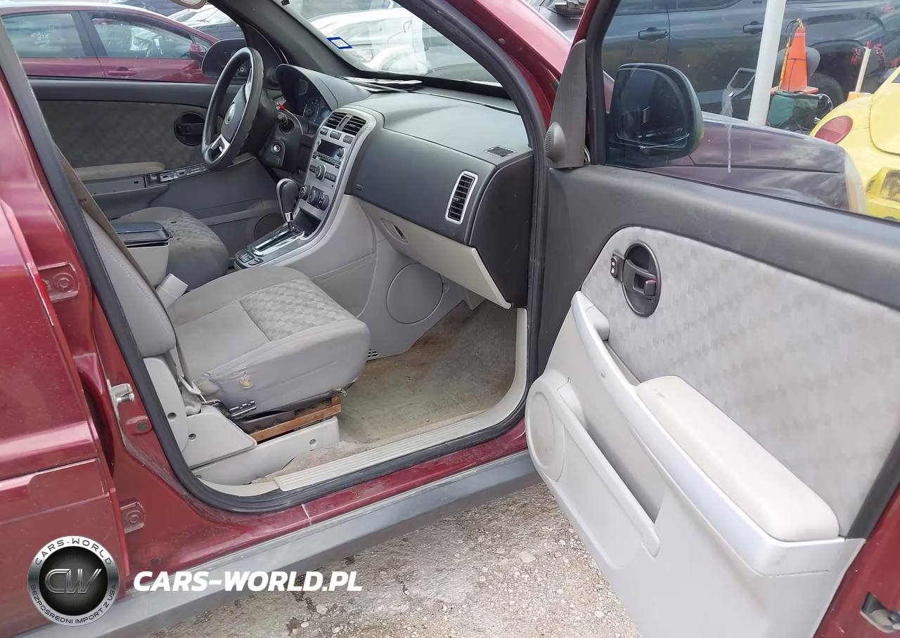 2008 Chevrolet Equinox Ls VIN:2CNDL23F186075387 - 5