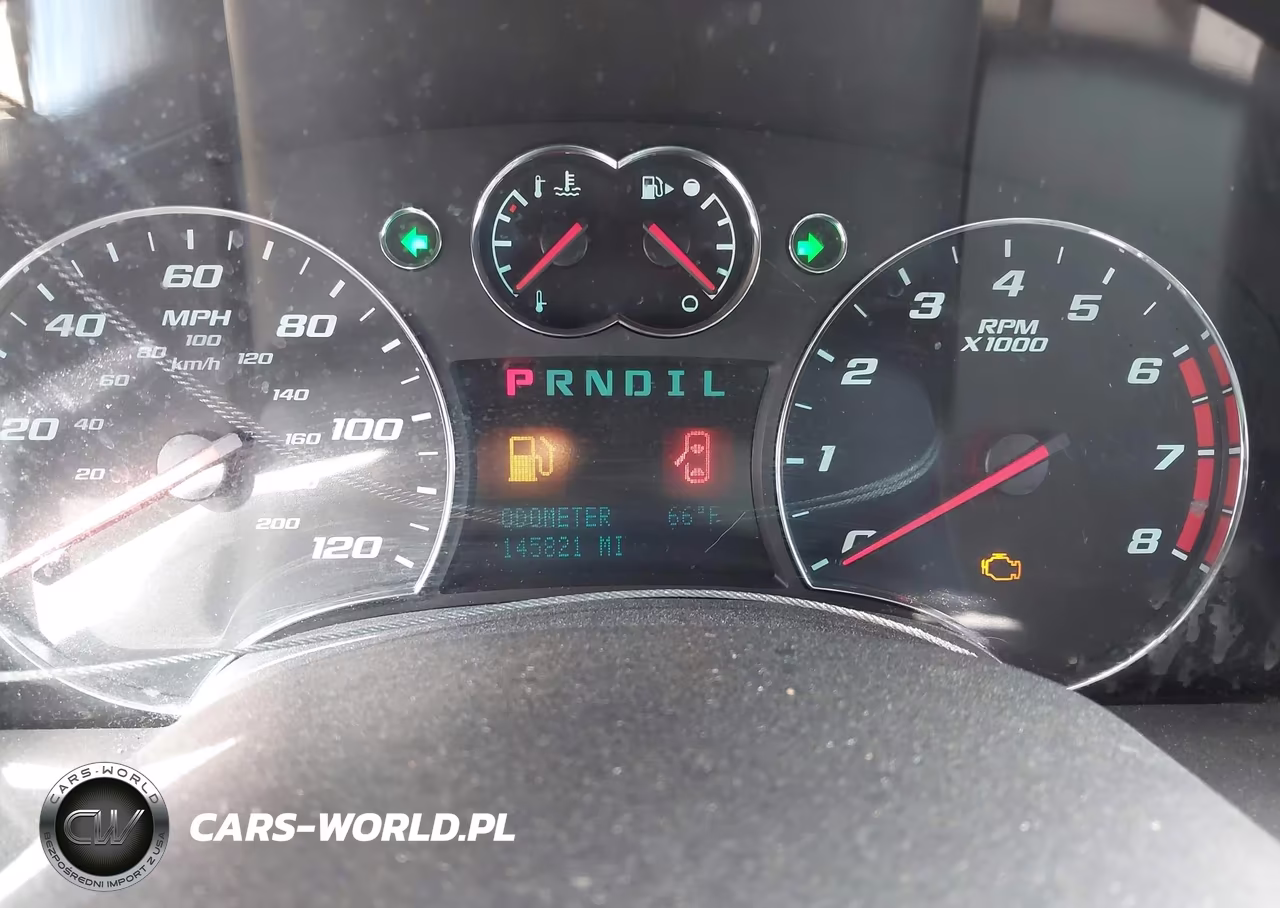 2008 Chevrolet Equinox Ls VIN:2CNDL23F186075387 - 7