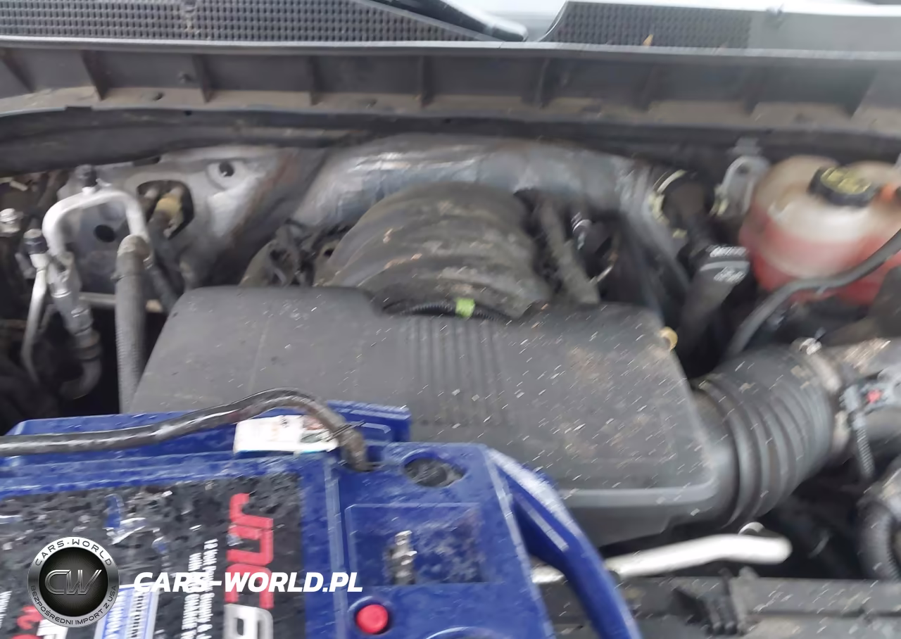 2019 Chevrolet Silverado 1500 Work Truck VIN:3GCPWAEH2KG171915 - 10