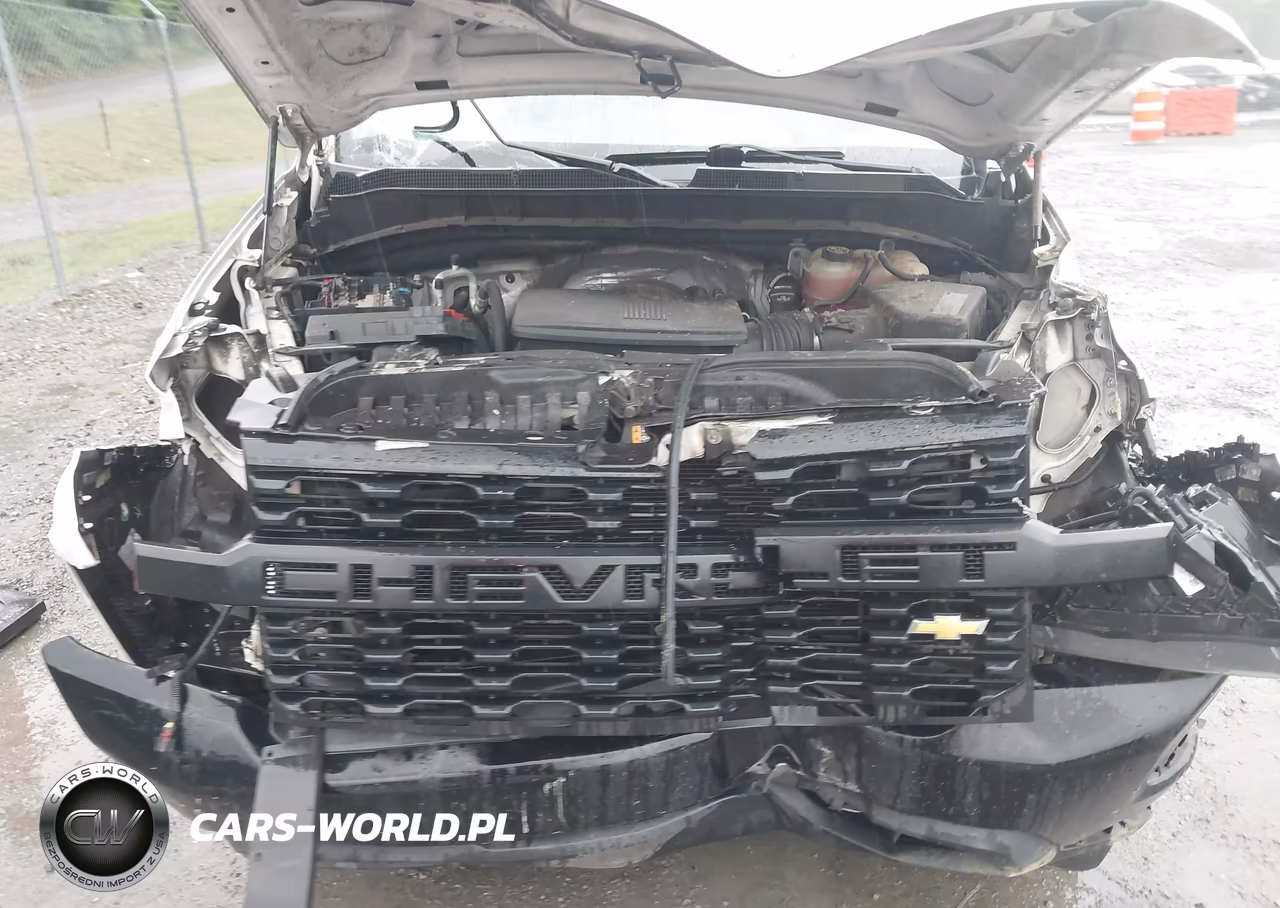 2019 Chevrolet Silverado 1500 Work Truck VIN:3GCPWAEH2KG171915 - 13