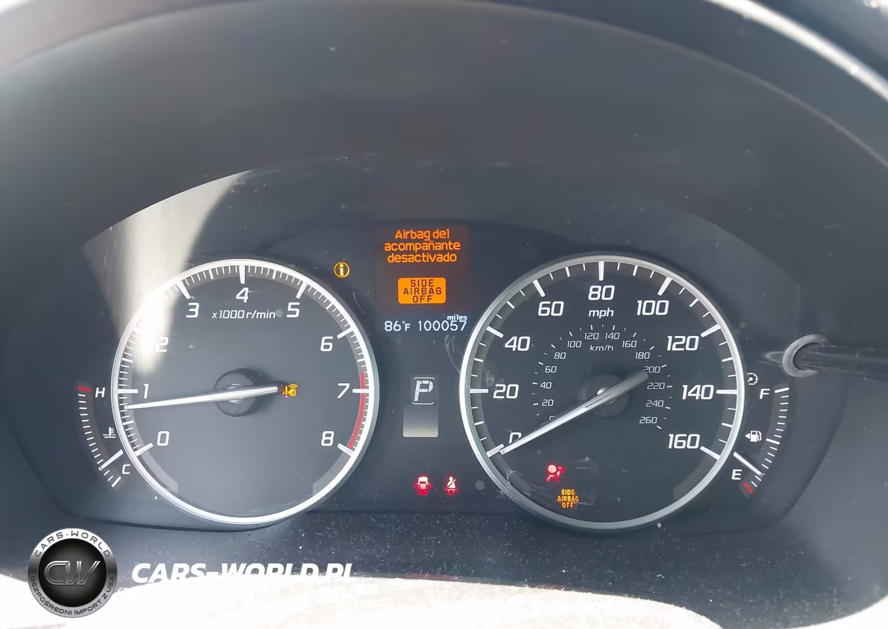 2015 Acura Ilx 2.0L VIN:19VDE1F39FE003921 - 15