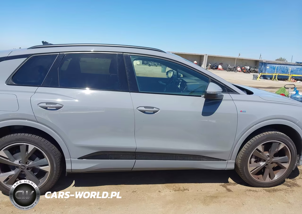 2024 Audi Q4 E-Tron Premium Plus 50 Quattro VIN:WA1L2BFZ2RP006860 - 12