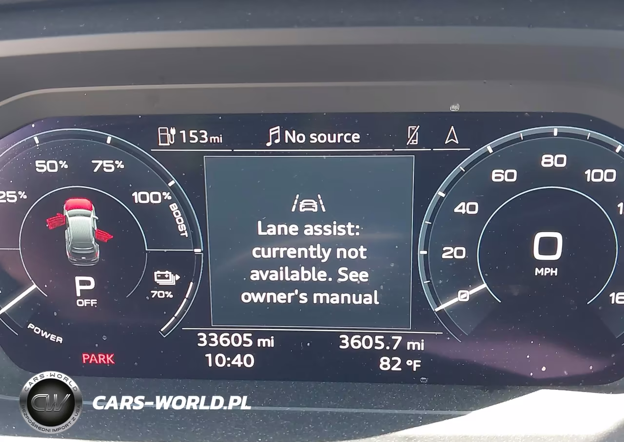 2024 Audi Q4 E-Tron Premium Plus 50 Quattro VIN:WA1L2BFZ2RP006860 - 7