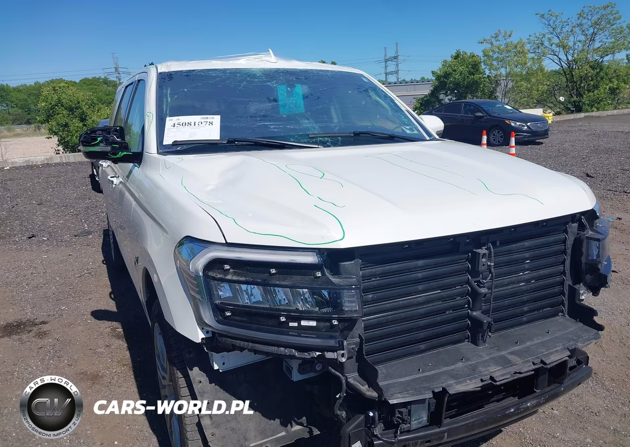 2024 Ford Expedition Limited Max VIN:1FMJK2A89REB03654 - 6