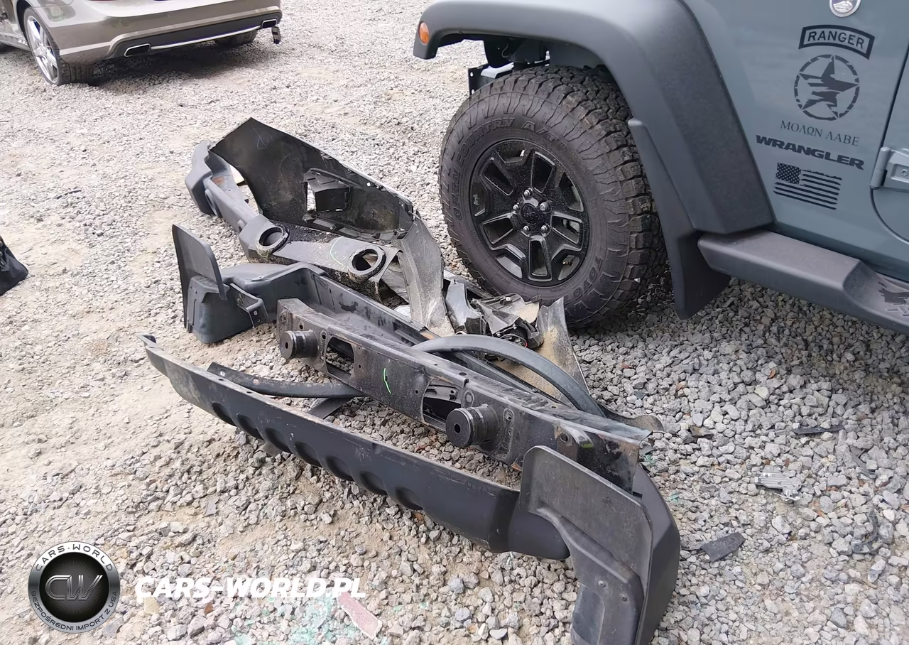2014 Jeep Wrangler Willys Wheeler VIN:1C4AJWAG9EL244509 - 12
