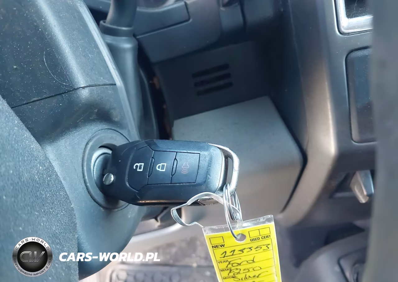 2017 Ford F-250 Xlt VIN:1FT7W2B6XHEC10369 - 11