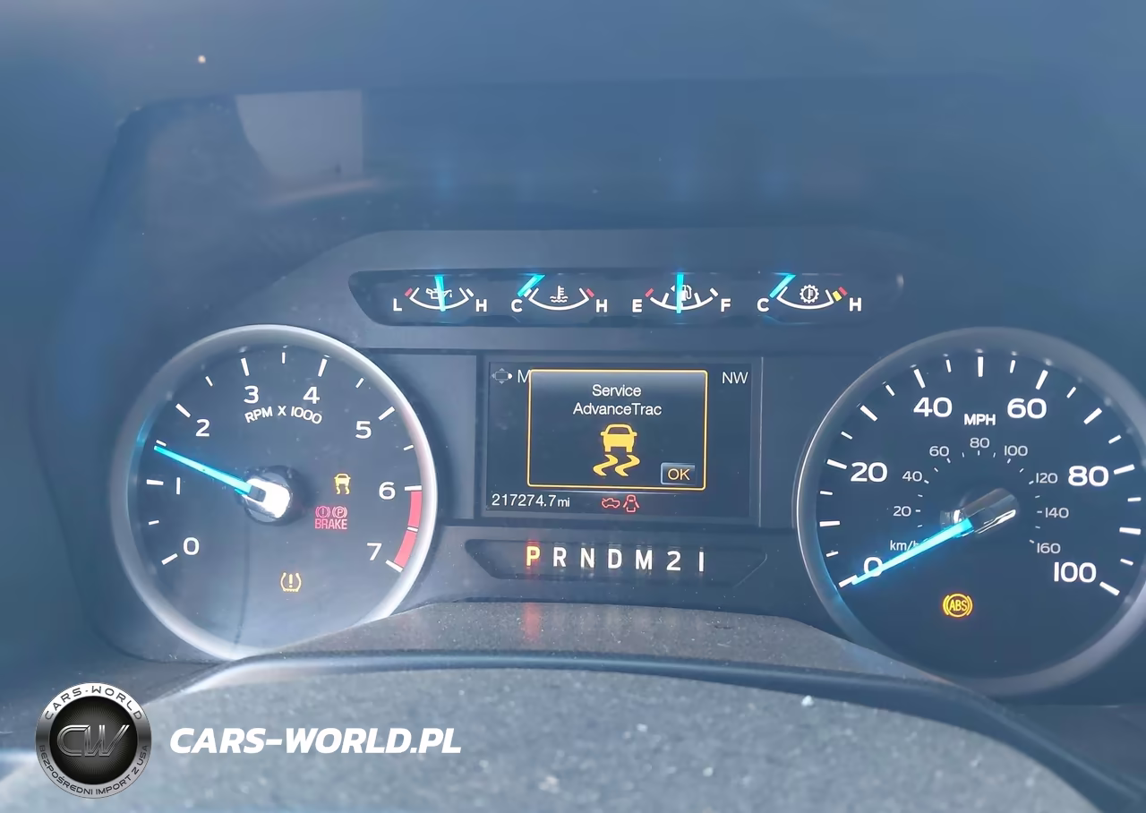 2017 Ford F-250 Xlt VIN:1FT7W2B6XHEC10369 - 7