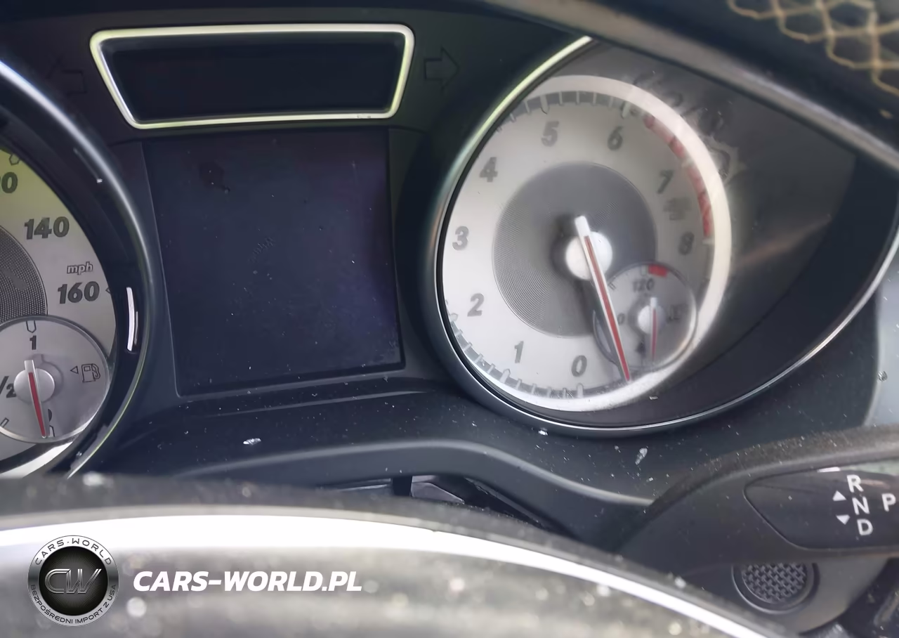 2015 Mercedes-Benz Cla 250 4Matic VIN:WDDSJ4GB3FN259295 - 15