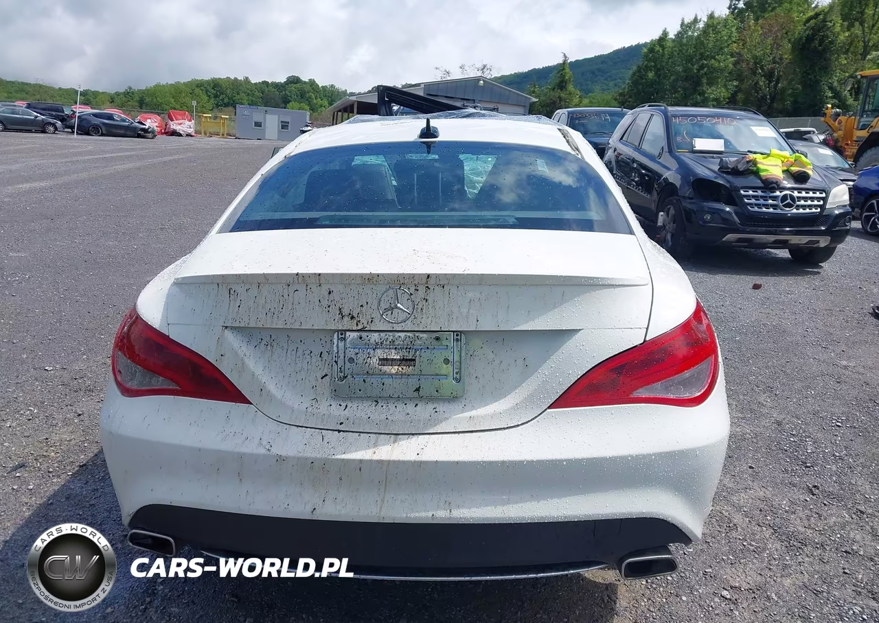 2015 Mercedes-Benz Cla 250 4Matic VIN:WDDSJ4GB3FN259295 - 16
