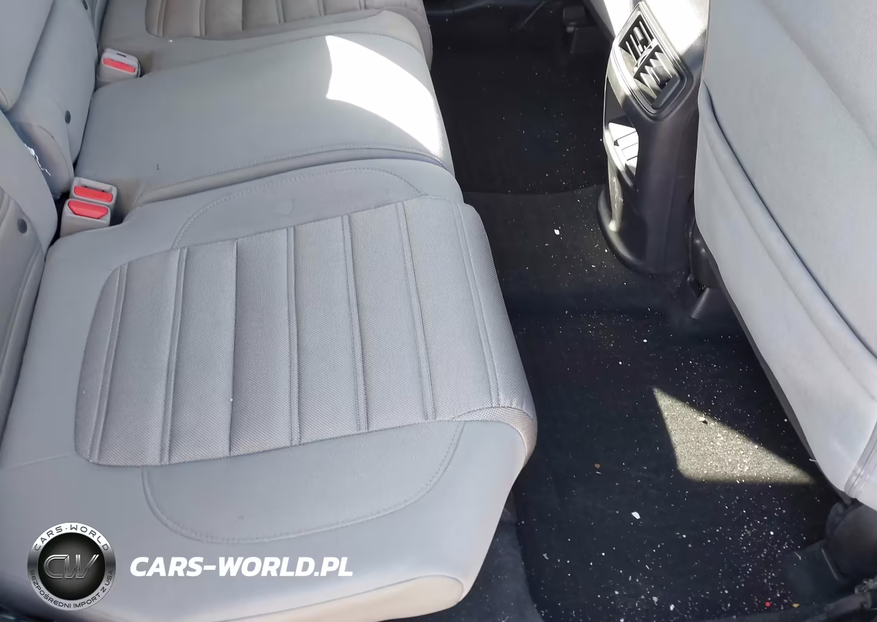 2018 Honda Cr-V Ex VIN:7FARW2H53JE041313 - 8