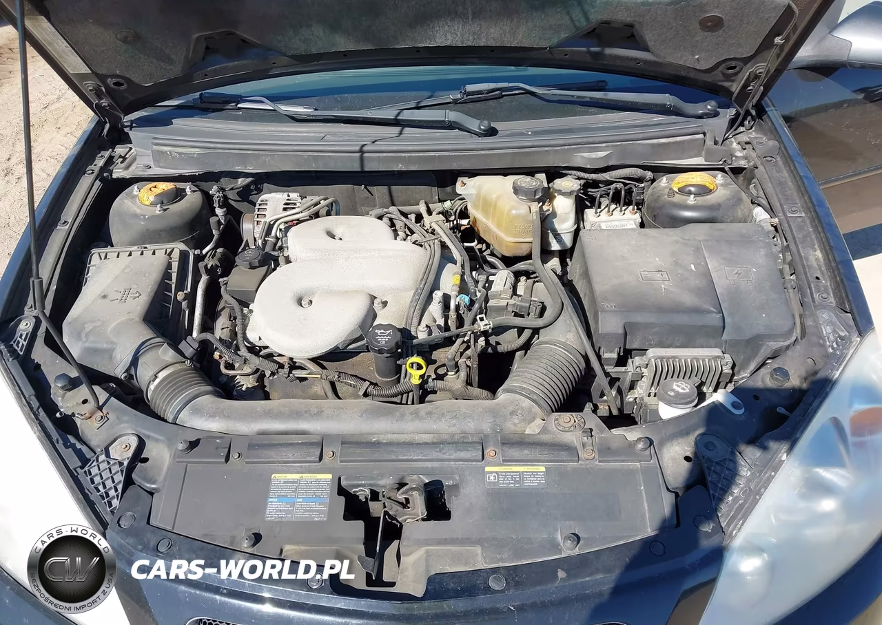 2006 Pontiac G6 Gtp VIN:1G2ZM361364287692 - 10